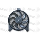 Purchase Top-Quality Radiator Fan Assembly by GLOBAL PARTS DISTRIBUTORS - 2811451 pa3