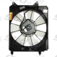 Purchase Top-Quality Radiator Fan Assembly by GLOBAL PARTS DISTRIBUTORS - 2811453 pa1