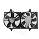 Purchase Top-Quality Radiator Fan Assembly by GLOBAL PARTS DISTRIBUTORS - 2811462 pa2