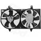 Purchase Top-Quality Radiator Fan Assembly by GLOBAL PARTS DISTRIBUTORS - 2811462 pa4