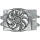 Purchase Top-Quality Radiator Fan Assembly by GLOBAL PARTS DISTRIBUTORS - 2811473 pa1