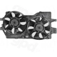 Purchase Top-Quality Radiator Fan Assembly by GLOBAL PARTS DISTRIBUTORS - 2811474 pa2