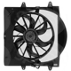 Purchase Top-Quality Radiator Fan Assembly by GLOBAL PARTS DISTRIBUTORS - 2811479 pa2