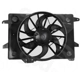 Purchase Top-Quality Radiator Fan Assembly by GLOBAL PARTS DISTRIBUTORS - 2811484 pa2