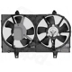 Purchase Top-Quality Radiator Fan Assembly by GLOBAL PARTS DISTRIBUTORS - 2811494 pa2