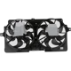Purchase Top-Quality Radiator Fan Assembly by GLOBAL PARTS DISTRIBUTORS - 2811499 pa1