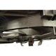 Purchase Top-Quality Radiator Fan Assembly by GLOBAL PARTS DISTRIBUTORS - 2811500 pa3