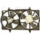 Purchase Top-Quality Radiator Fan Assembly by GLOBAL PARTS DISTRIBUTORS - 2811500 pa4