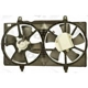 Purchase Top-Quality Radiator Fan Assembly by GLOBAL PARTS DISTRIBUTORS - 2811500 pa9