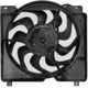 Purchase Top-Quality Radiator Fan Assembly by GLOBAL PARTS DISTRIBUTORS - 2811513 pa2