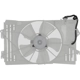Purchase Top-Quality Radiator Fan Assembly by GLOBAL PARTS DISTRIBUTORS - 2811520 pa1