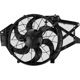 Purchase Top-Quality Radiator Fan Assembly by GLOBAL PARTS DISTRIBUTORS - 2811522 pa1
