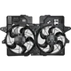 Purchase Top-Quality GLOBAL PARTS DISTRIBUTORS - 2811523 - Engine Cooling Fan Assembly pa2
