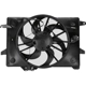 Purchase Top-Quality Radiator Fan Assembly by GLOBAL PARTS DISTRIBUTORS - 2811525 pa1