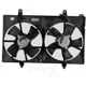 Purchase Top-Quality Radiator Fan Assembly by GLOBAL PARTS DISTRIBUTORS - 2811534 pa3