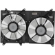 Purchase Top-Quality GLOBAL PARTS DISTRIBUTORS - 2811539 - Cooling Fan Assembly pa1