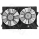Purchase Top-Quality Radiator Fan Assembly by GLOBAL PARTS DISTRIBUTORS - 2811542 pa3