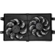 Purchase Top-Quality GLOBAL PARTS DISTRIBUTORS - 2811549 - Cooling Fan Assembly pa2