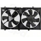 Purchase Top-Quality Radiator Fan Assembly by GLOBAL PARTS DISTRIBUTORS - 2811551 pa2