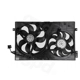 Purchase Top-Quality Radiator Fan Assembly by GLOBAL PARTS DISTRIBUTORS - 2811557 pa2