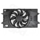 Purchase Top-Quality Radiator Fan Assembly by GLOBAL PARTS DISTRIBUTORS - 2811568 pa3