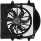 Purchase Top-Quality GLOBAL PARTS DISTRIBUTORS - 2811571 - Cooling Fan Assembly pa2