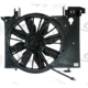 Purchase Top-Quality assemblage de ventilateur de radiateur by GLOBAL PARTS DISTRIBUTORS - 2811578 pa1