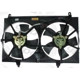 Purchase Top-Quality Radiator Fan Assembly by GLOBAL PARTS DISTRIBUTORS - 2811579 pa1