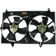 Purchase Top-Quality Radiator Fan Assembly by GLOBAL PARTS DISTRIBUTORS - 2811579 pa2