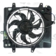 Purchase Top-Quality Radiator Fan Assembly by GLOBAL PARTS DISTRIBUTORS - 2811582 pa1