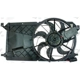 Purchase Top-Quality Radiator Fan Assembly by GLOBAL PARTS DISTRIBUTORS - 2811585 pa2