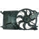 Purchase Top-Quality Radiator Fan Assembly by GLOBAL PARTS DISTRIBUTORS - 2811585 pa3