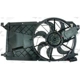 Purchase Top-Quality Radiator Fan Assembly by GLOBAL PARTS DISTRIBUTORS - 2811585 pa4