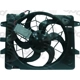 Purchase Top-Quality Radiator Fan Assembly by GLOBAL PARTS DISTRIBUTORS - 2811587 pa2