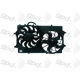 Purchase Top-Quality Radiator Fan Assembly by GLOBAL PARTS DISTRIBUTORS - 2811589 pa1