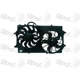 Purchase Top-Quality Radiator Fan Assembly by GLOBAL PARTS DISTRIBUTORS - 2811589 pa2