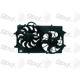 Purchase Top-Quality Radiator Fan Assembly by GLOBAL PARTS DISTRIBUTORS - 2811589 pa3