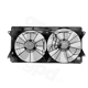 Purchase Top-Quality Radiator Fan Assembly by GLOBAL PARTS DISTRIBUTORS - 2811593 pa2