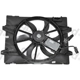 Purchase Top-Quality Radiator Fan Assembly by GLOBAL PARTS DISTRIBUTORS - 2811596 pa1
