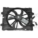 Purchase Top-Quality Radiator Fan Assembly by GLOBAL PARTS DISTRIBUTORS - 2811596 pa2