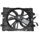 Purchase Top-Quality Radiator Fan Assembly by GLOBAL PARTS DISTRIBUTORS - 2811596 pa3