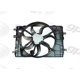 Purchase Top-Quality Radiator Fan Assembly by GLOBAL PARTS DISTRIBUTORS - 2811598 pa1
