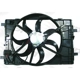 Purchase Top-Quality Radiator Fan Assembly by GLOBAL PARTS DISTRIBUTORS - 2811598 pa2