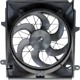 Purchase Top-Quality Radiator Fan Assembly by GLOBAL PARTS DISTRIBUTORS - 2811606 pa1