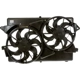 Purchase Top-Quality Radiator Fan Assembly by GLOBAL PARTS DISTRIBUTORS - 2811612 pa4
