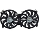 Purchase Top-Quality GLOBAL PARTS DISTRIBUTORS - 2811617 - Cooling Fan Assembly pa1