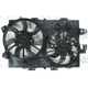 Purchase Top-Quality Radiator Fan Assembly by GLOBAL PARTS DISTRIBUTORS - 2811618 pa3