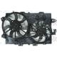 Purchase Top-Quality Radiator Fan Assembly by GLOBAL PARTS DISTRIBUTORS - 2811618 pa4