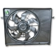 Purchase Top-Quality GLOBAL PARTS DISTRIBUTORS - 2811623 - Radiator Fan Assembly pa1