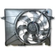 Purchase Top-Quality GLOBAL PARTS DISTRIBUTORS - 2811623 - Radiator Fan Assembly pa2